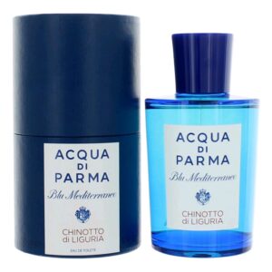 Blu Mediterraneo Chinotto di Liguria By Acqua Di Parma 5oz EDT Spray Unisex