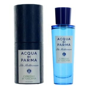 Blu Mediterraneo Cipresso Di Toscana By Acqua Di Parma 1oz EDT Spray Unisex