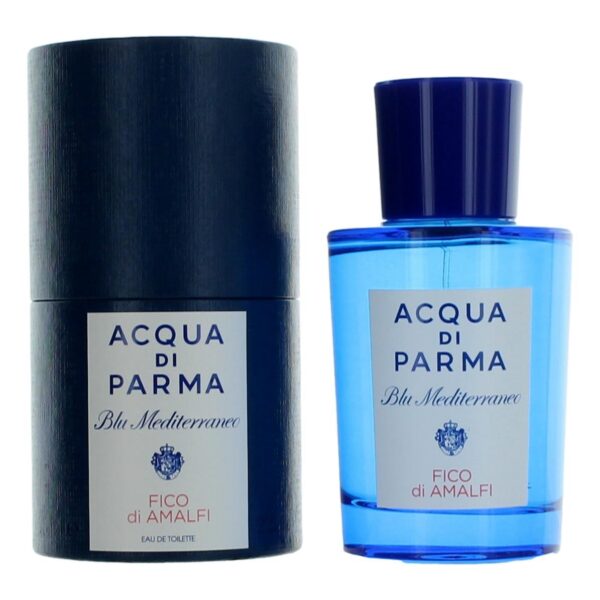 Blu Mediterraneo Fico Di Amalfi By Acqua Di Parma 2.5oz EDT Spray Unisex