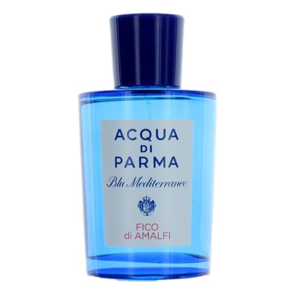 Blu Mediterraneo Fico Di Amalfi By Acqua Di Parma 5oz EDT Spray Unisex Tester