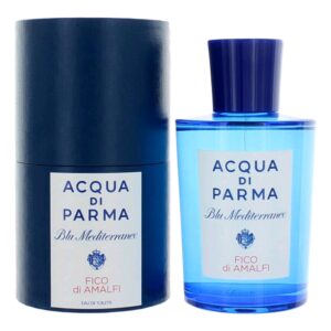 Blu Mediterraneo Fico di Amalfi By Acqua Di Parma 5oz EDT Spray Unisex