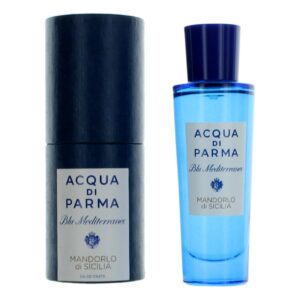 Blu Mediterraneo Mandorlo Di Sicilia By Acqua Di Parma 1oz EDT Spray Unisex