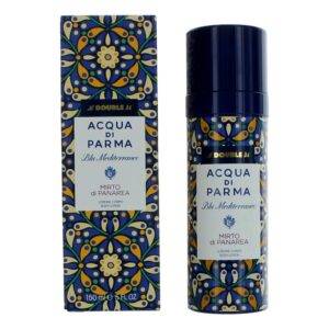 Blu Mediterraneo Mirto Di Panarea By Acqua Di Parma 5oz Body Lotion for Unisex