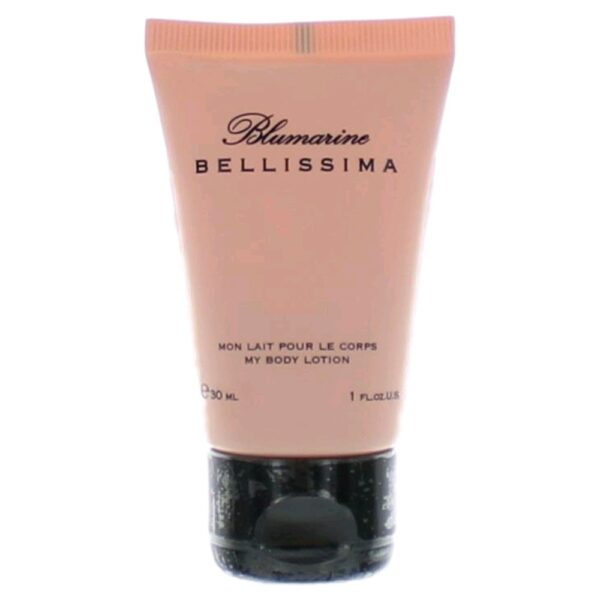 Blumarine Bellissima By Blumarine 1 oz Body Lotion for Women