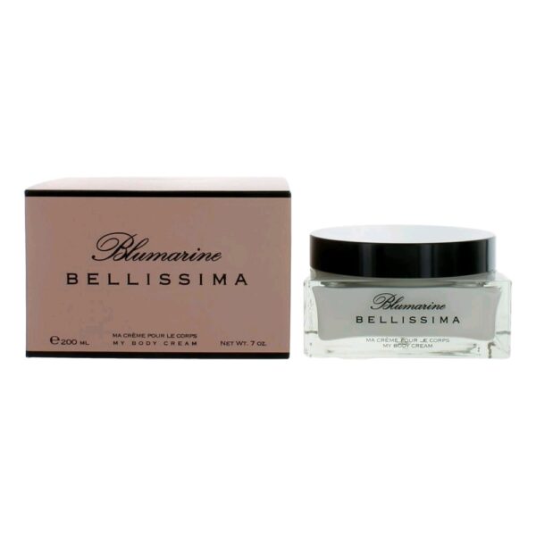 Blumarine Bellissima By Blumarine 7 oz Body Cream for Women