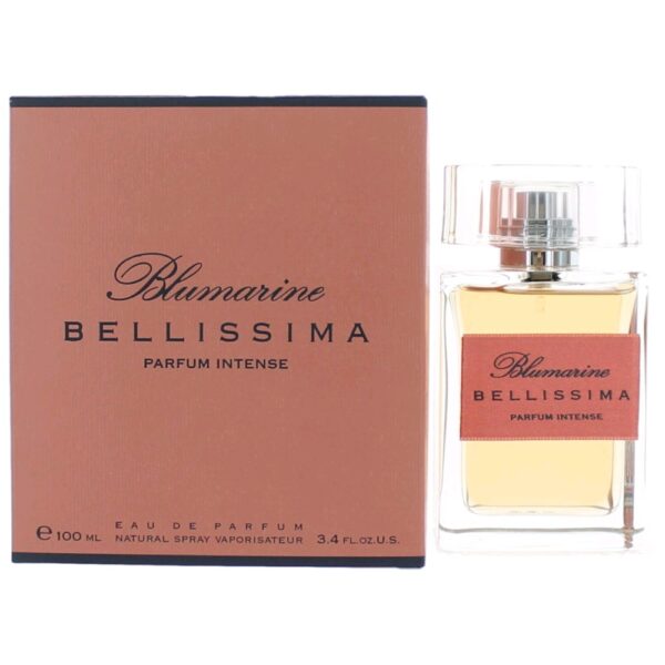 Blumarine Bellissima Intense By Blumarine 3.4 oz EDP Spray for Women