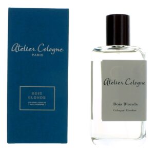 Bois Blonds By Atelier Cologne 3.3oz Cologne Absolue Spray for Unisex