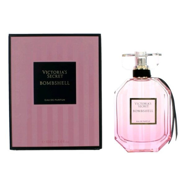 Bombshell By Victoria Secret 3.4 oz EDP Spray for Women