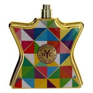 Bond No. 9 Astor Place By Bond No. 9 3.3 oz EDP Spray women Tester