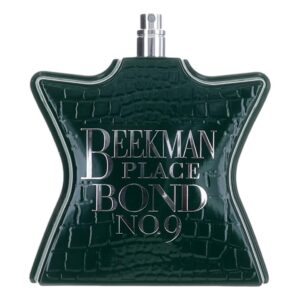 Bond No. 9 Beekman Place By Bond No. 9 3.3oz EDP Spray for Unisex TESTER