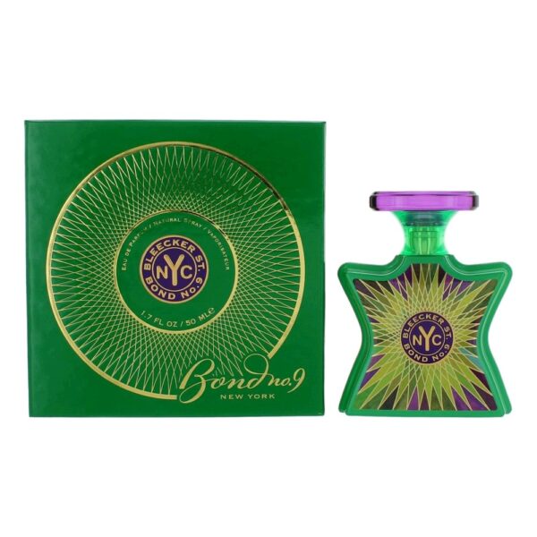 Bond No. 9 Bleecker Street By Bond No. 9 1.7 oz EDP Spray Unisex