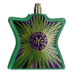 Bond No. 9 Bleecker Street By Bond No. 9 3.3oz EDP Spray for Unisex TESTER