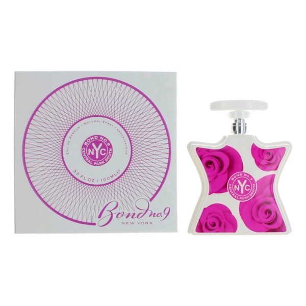 Bond No. 9 Central Park South By Bond No. 9 3.3 oz EDP Spray women