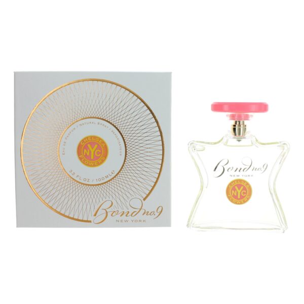 Bond No. 9 Chelsea Flowers By Bond No. 9 3.3 oz EDP Spray for Women