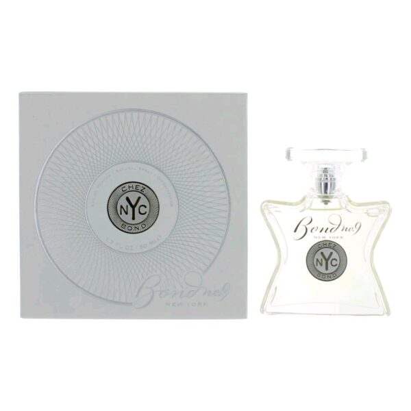 Bond No. 9 Chez Bond By Bond No. 9 1.7 oz EDP Spray for Men