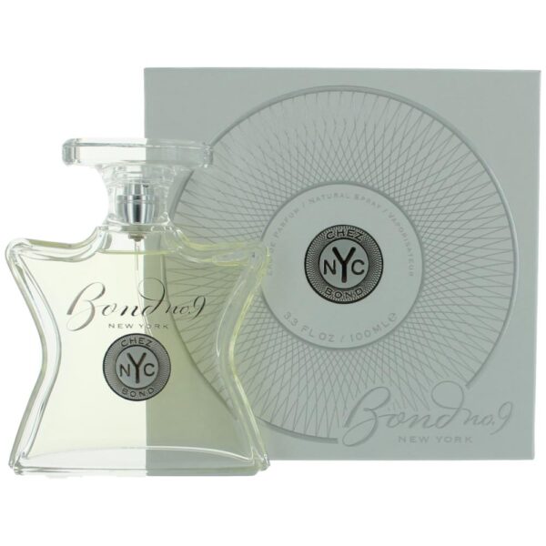 Bond No. 9 Chez Bond By Bond No. 9 3.3 oz EDP Spray for Men