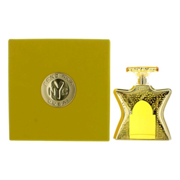 Bond No. 9 Dubai Citrine By Bond No. 9 3.3 oz EDP Spray for Unisex