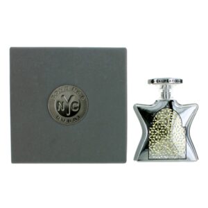 Bond No. 9 Dubai Platinum By Bond No. 9 3.4 oz EDP Spray for Unisex