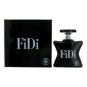 Bond No. 9 FiDi By Bond No. 9 3.3 oz EDP Spray for Unisex