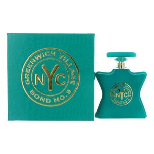 Bond No. 9 Greenwich Village By Bond No. 9 3.3oz EDP Spray for Unisex