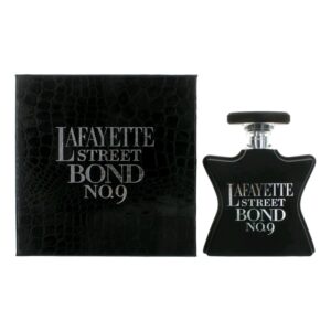 Bond No. 9 Lafayette Street By Bond No. 9 3.3 oz EDP Spray for Unisex