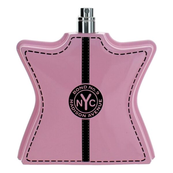 Bond No. 9 Madison Avenue By Bond No. 9 3.3 oz EDP Spray women Tester