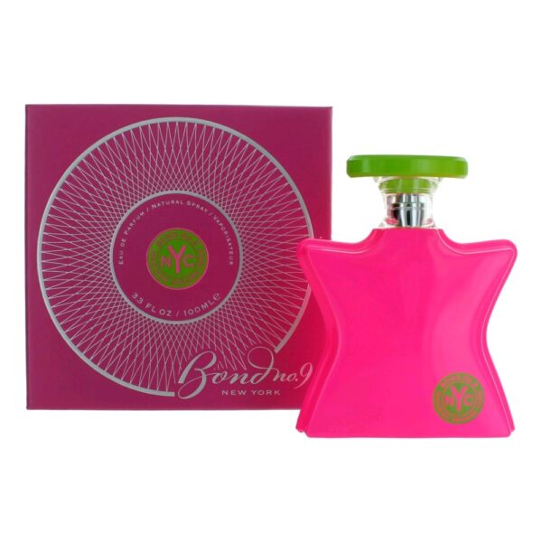 Bond No. 9 Madison Square Park By Bond No. 9 3.3 oz EDP Spray women