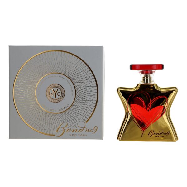 Bond No. 9 New York Forever By Bond No. 9 3.3 oz EDP Spray for Unisex