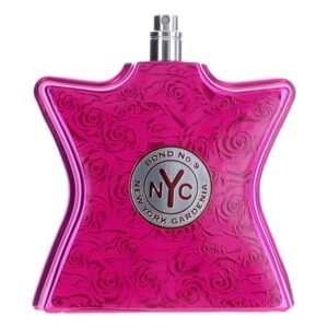 Bond No. 9 New York Gardenia By Bond No. 9 3.3oz EDP Spray for Unisex TESTER