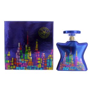 Bond No. 9 New York Nights By Bond No. 9 3.3 oz EDP Spray for Unisex