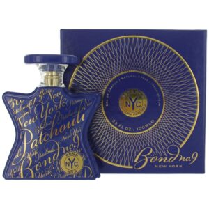 Bond No. 9 New York Patchouli By Bond No. 9 3.3oz EDP Spray for Unisex