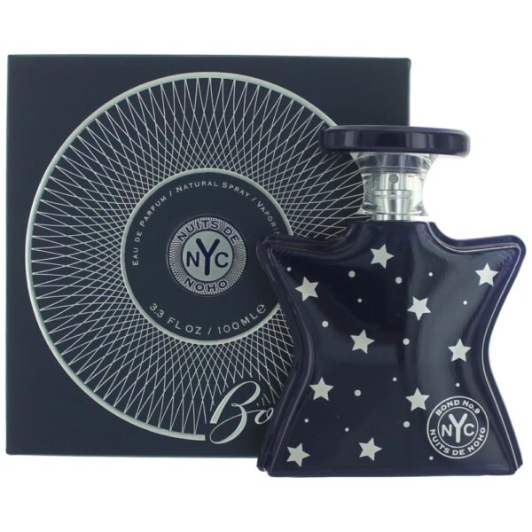 Bond No. 9 Nuits De Noho By Bond No. 9 3.3 oz EDP for Women