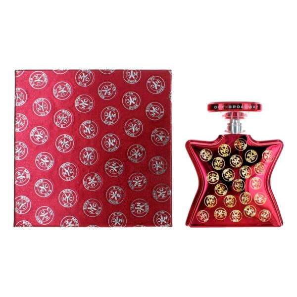 Bond No. 9 Off Broadway By Bond No. 9 3.3 oz EDP for Unisex