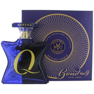 Bond No. 9 Queens By Bond No. 9 3.3 oz EDP for Unisex