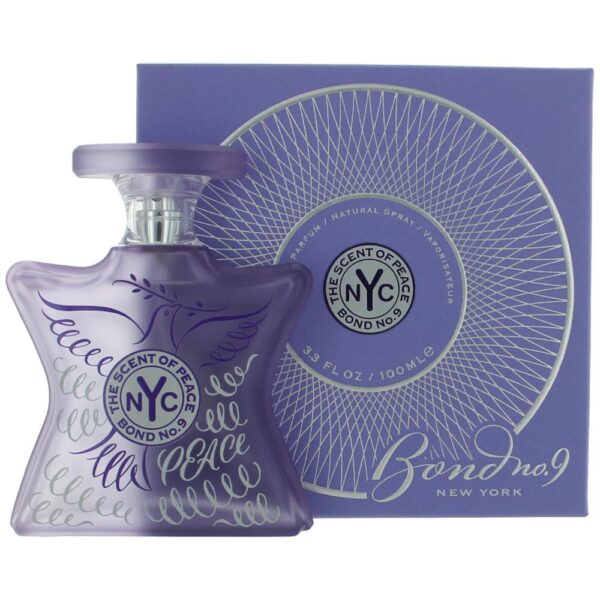 Bond No. 9 The Scent of Peace By Bond No. 9 3.3 oz EDP Spray women