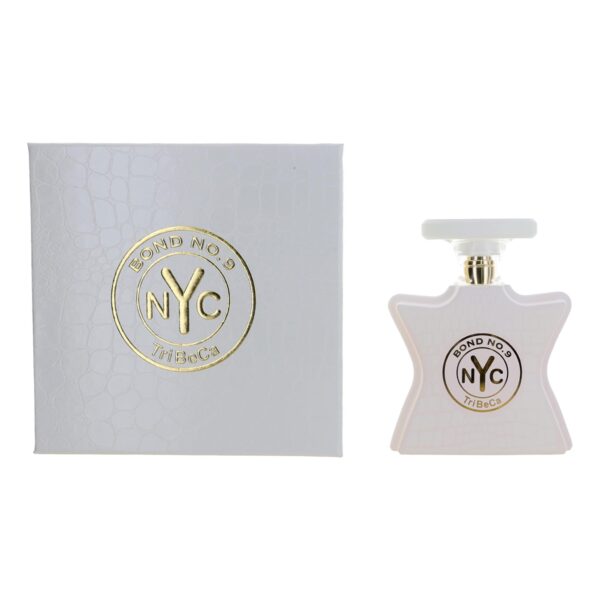 Bond No. 9 TriBeCa By Bond No. 9 1.7 oz EDP for Unisex