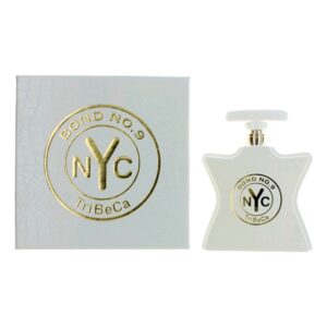 Bond No. 9 TriBeCa By Bond No. 9 3.3 oz EDP for Unisex