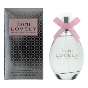 Born Lovely By Sarah Jessica Parker 3.4 oz EDP Spray for Women