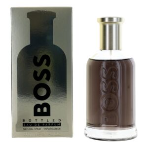 Boss Bottled By Hugo Boss 6.7 oz EDP Spray for Men (Bottled)