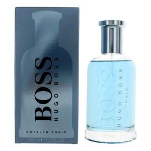 Boss Bottled Tonic By Hugo Boss 6.7 oz EDT Spray for Men