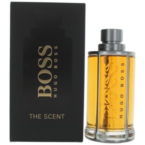 Boss The Scent By Hugo Boss 6.7 oz EDT Spray for Men