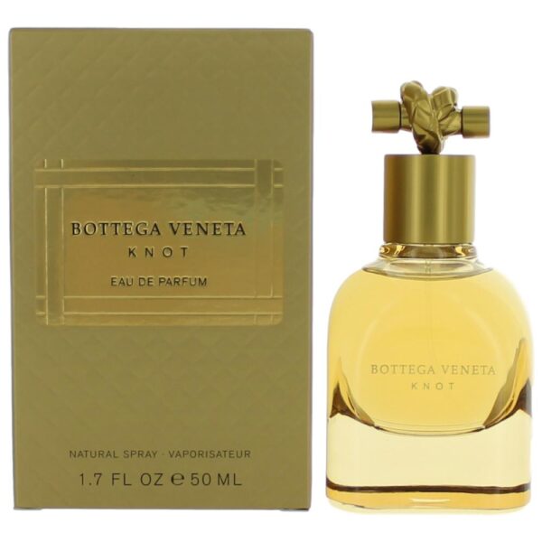 Bottega Veneta Knot By Bottega Veneta 1.7 oz EDP Spray for Women