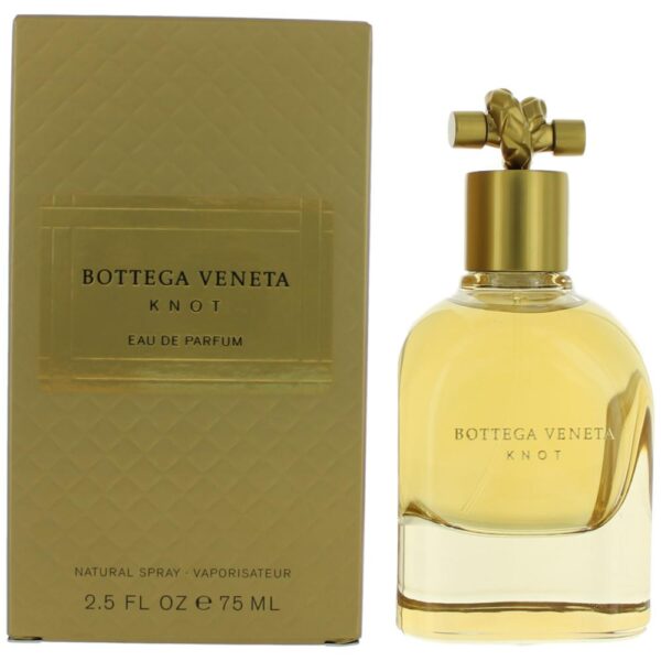 Bottega Veneta Knot By Bottega Veneta 2.5 oz EDP Spray for Women