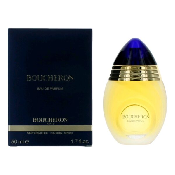 Boucheron By Boucheron 1.7 oz EDP Spray for Women