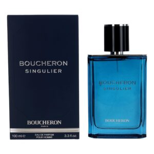 Boucheron Singulier By Boucheron 3.3 oz EDT Spray for Men