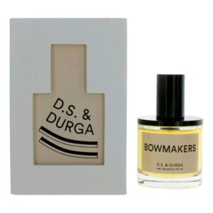 Bowmakers By D.S. & Durga 1.7 oz EDP Spray for Unisex