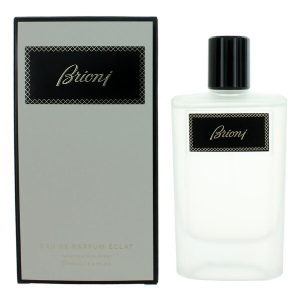 Brioni By Lalique 3.4 oz EDP Eclat Spray for Men