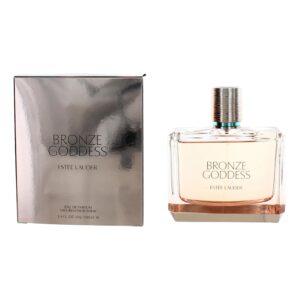 Bronze Goddess By Estee Lauder 3.4 oz EDP Spray for Women