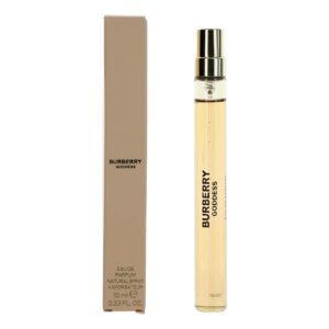 Burberry Goddess By Burberry .33 oz EDP Spray for Women