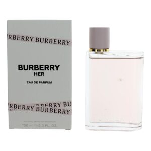 Burberry Her By Burberry 3.3 oz EDP Spray for Women